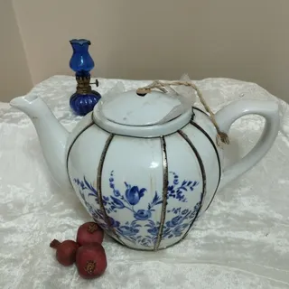 قوری بند زده آلمانی