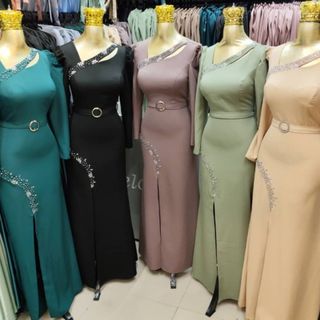 لباس مجلسی شیک