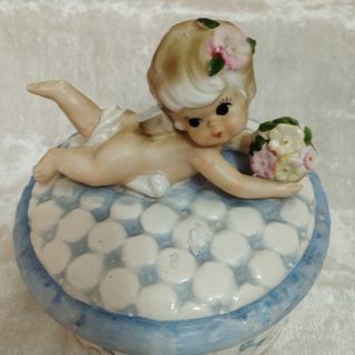 شکلات خوری قلم آبی فرشته