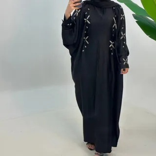 مانتو عبایی