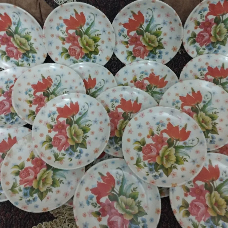 میوه خوری ملامین