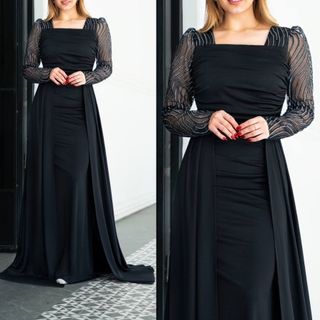 پیراهن مهمانی زنانه