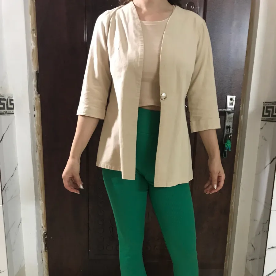 مانتو کتی نو و شیک