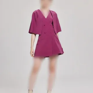 سارافون شنل سرخود مجلسی