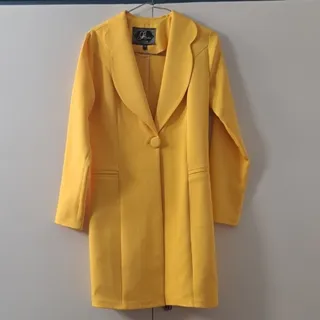 مانتو کتی نو با کمربند