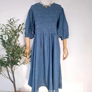 پیراهن لی سایز بزرگ