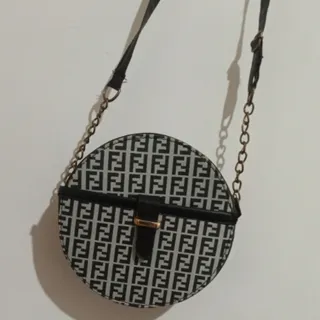 کیف دستی فندی