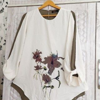 شومیز خفن مجلسی