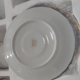چینی 6نفره  رویال