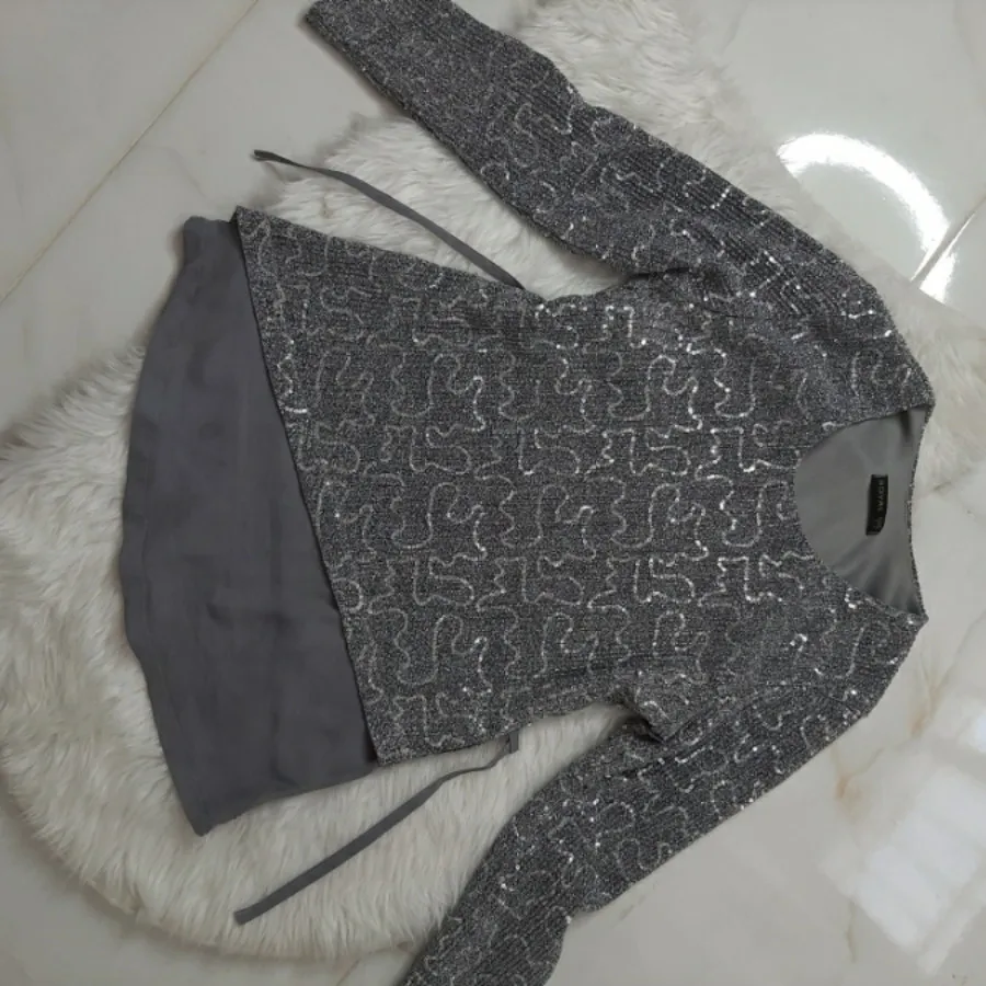 شومیز دخترونه مجلسی