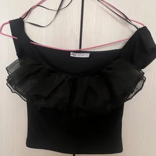 تاپ زارا