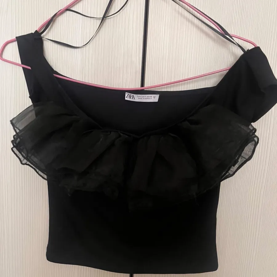 تاپ زارا