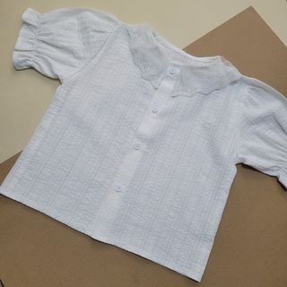 شومیز دخترانه
