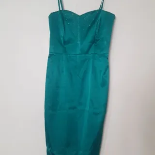 پیراهن مجلسی شیک سایز 38