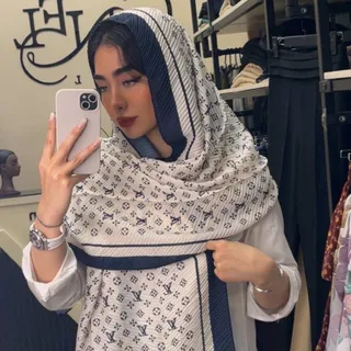 شال برشکا