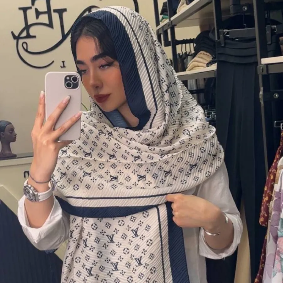 شال برشکا