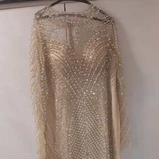 پنل مجلسی لباس مجلسی