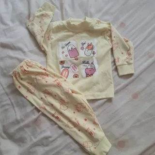 ست راحتی بچه گانه