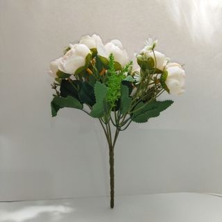 گل مصنوعی