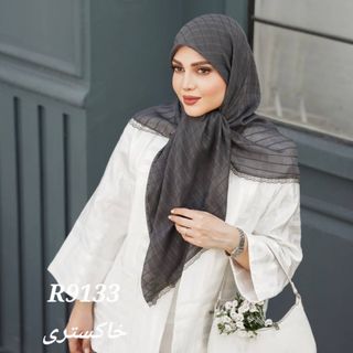 روسری نخی