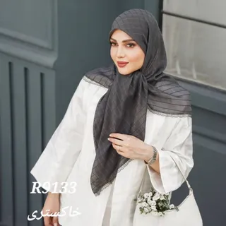 روسری نخی