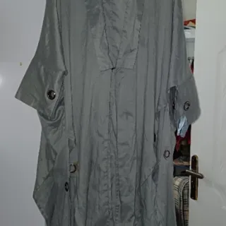 مانتو نخی