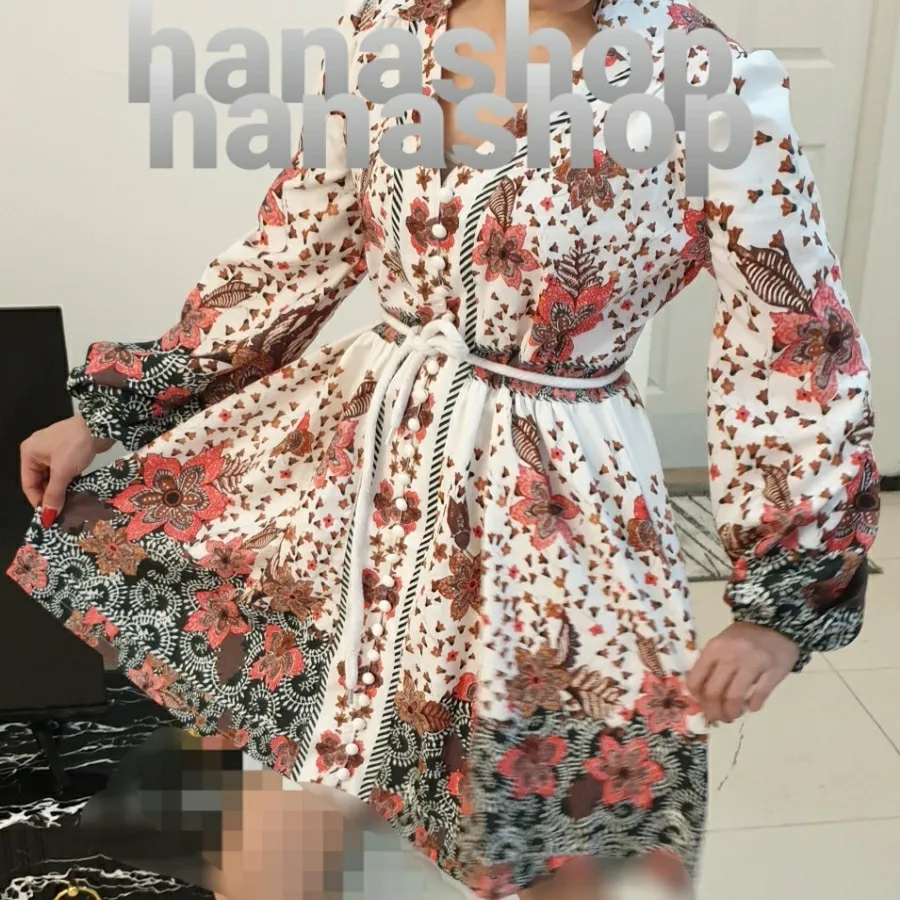 پیراهن زنانه