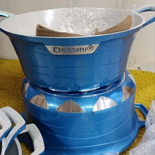 سرویس قابلمه