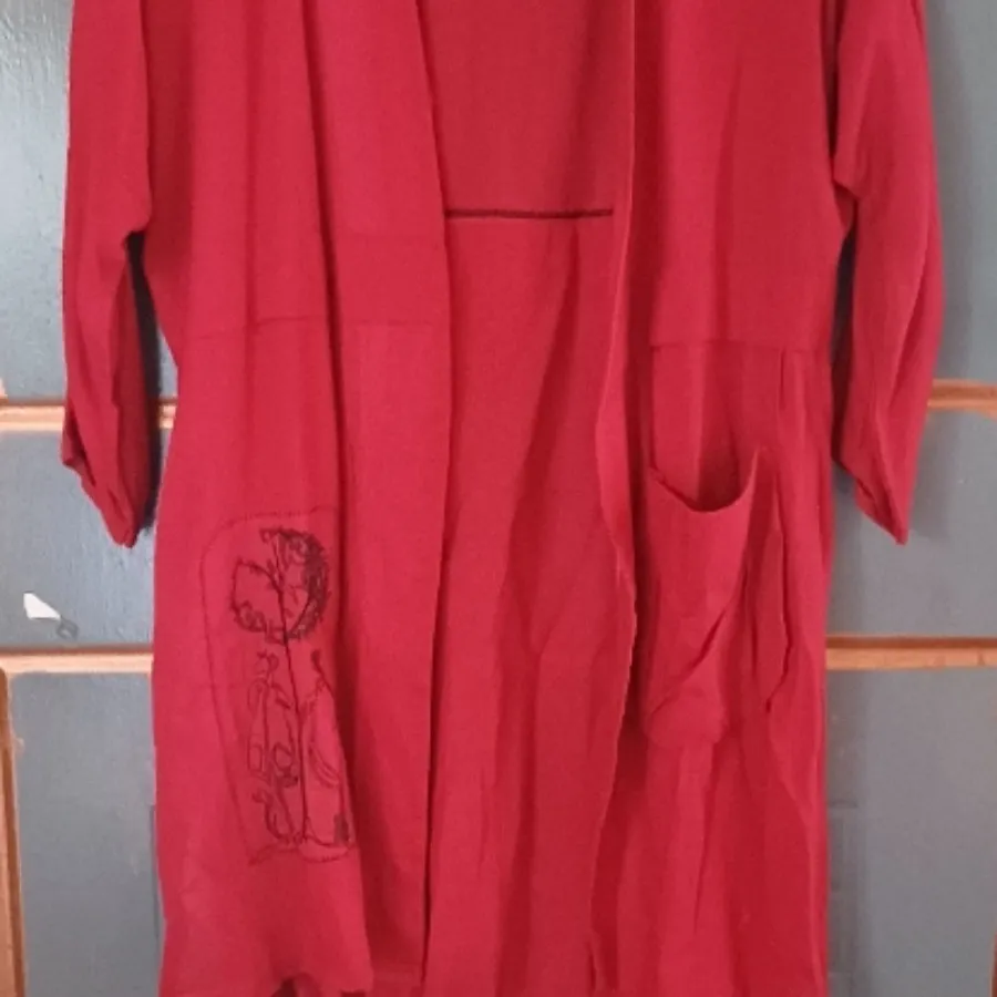 مانتو نخی