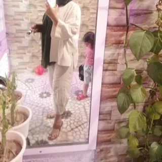 ست کت شلوار لینن