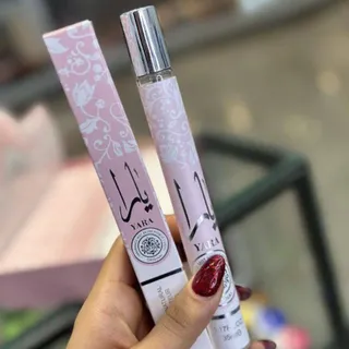 عطر قلمی یارا