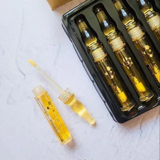 حجم دهنده لب