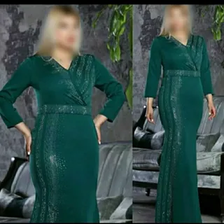 لباس مجلسی