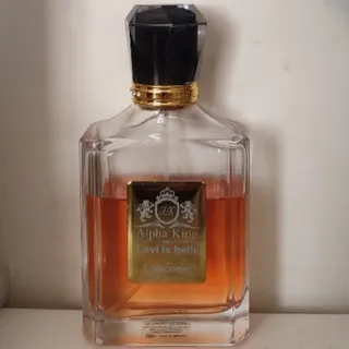 عطر لانکوم لا ویه بل