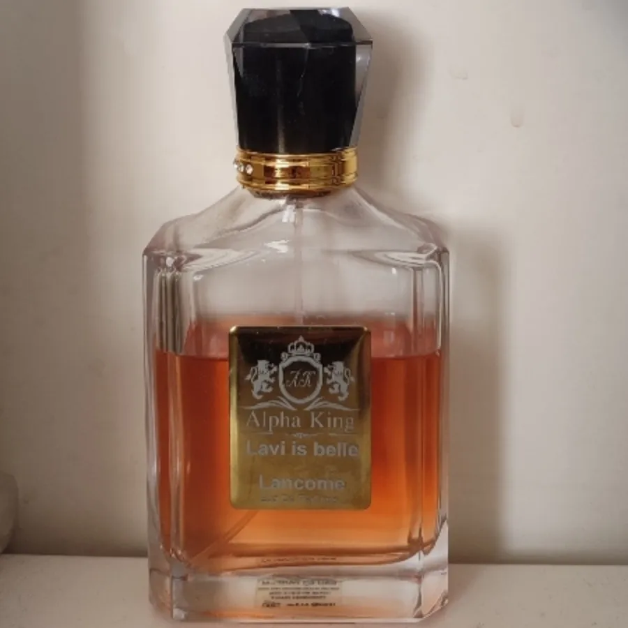 عطر لانکوم لا ویه بل
