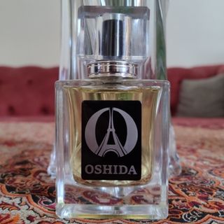 عطر evidence