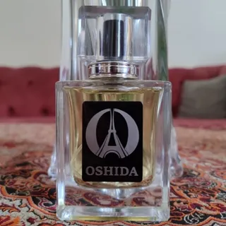 عطر evidence