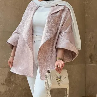 مانتو ژاکارد