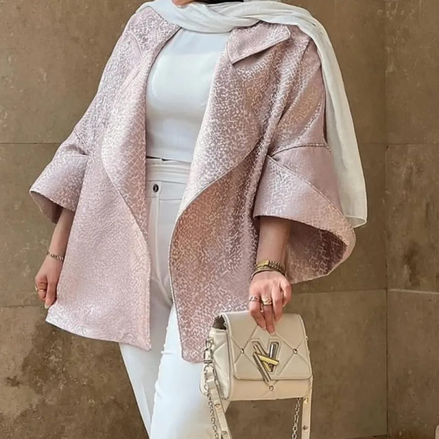 مانتو ژاکارد