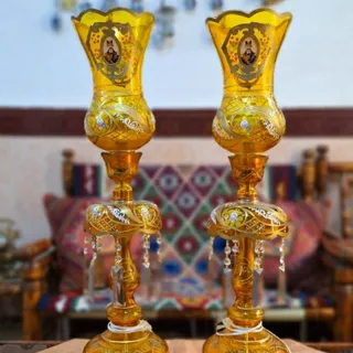 چراغ
