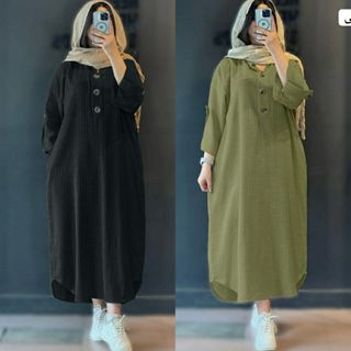 پیراهن کفتان