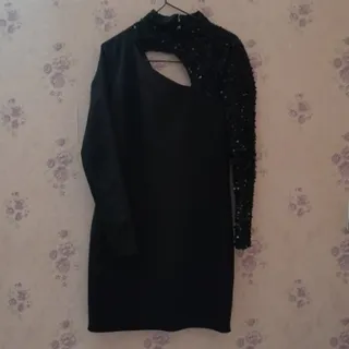 لباس مجلسی