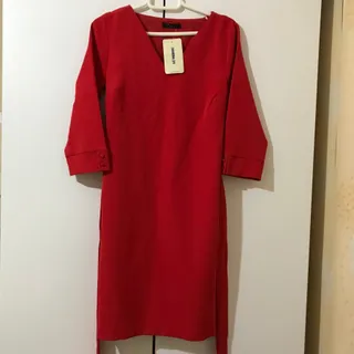 پیراهن مجلسی زنانه