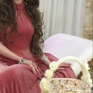 لباس مجلسی برند ترک