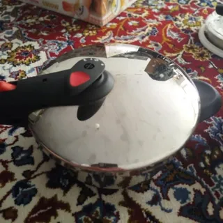 زودپز دوقلو یونیک