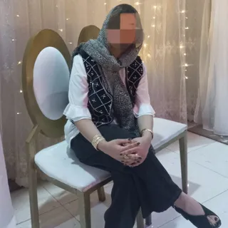 جلیقه