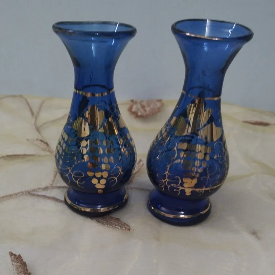 گلدان