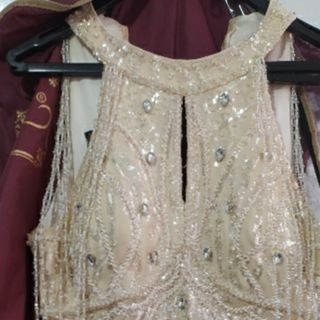 لباس مجلسی