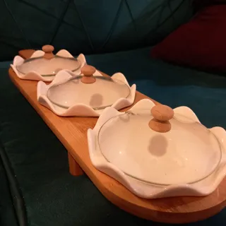 مربا خوری