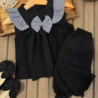شومیز شلوارک دخترونه